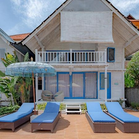 Seminyak Beach Hut Aparthotel Εξωτερικό φωτογραφία