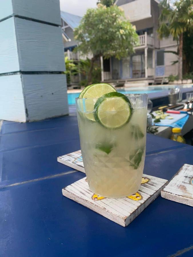 Seminyak Beach Hut Aparthotel Εξωτερικό φωτογραφία