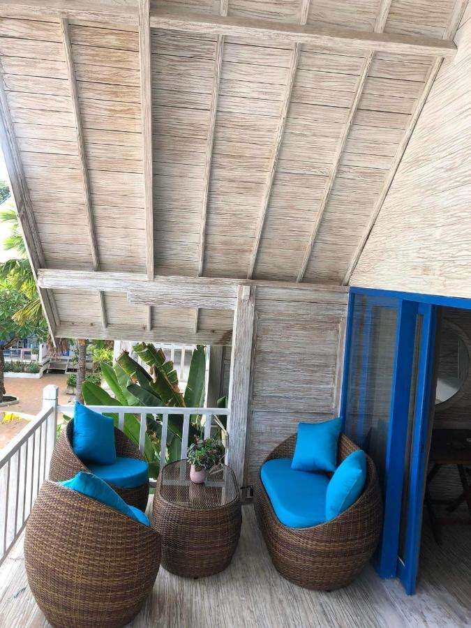 Seminyak Beach Hut Aparthotel Εξωτερικό φωτογραφία